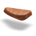 C-Racer "Solo Saddle" Universal Bobber Seat - Medium - SCR10 C-Racer "Solo Saddle" Universal Bobber Seat - Medium - SCR10